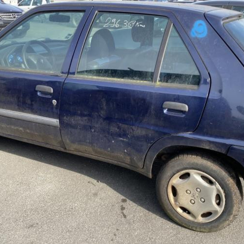 Porte arriere droit PEUGEOT 106 Photo n°12