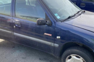 Porte arriere droit PEUGEOT 106