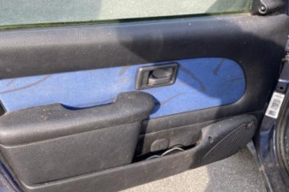 Porte arriere droit PEUGEOT 106