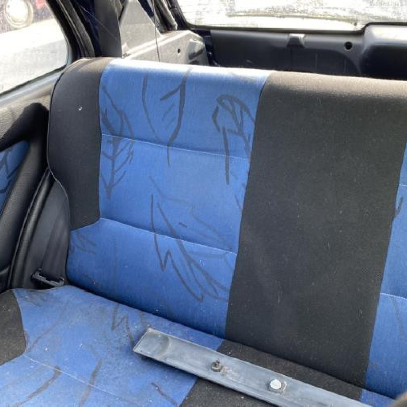 Porte arriere droit PEUGEOT 106 Photo n°17