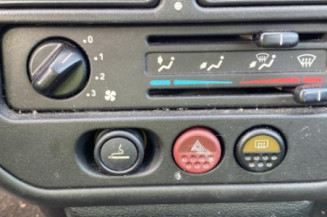 Porte arriere droit PEUGEOT 106