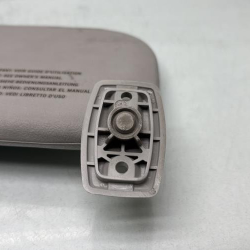 Pare soleil droit PEUGEOT 106 Photo n°3