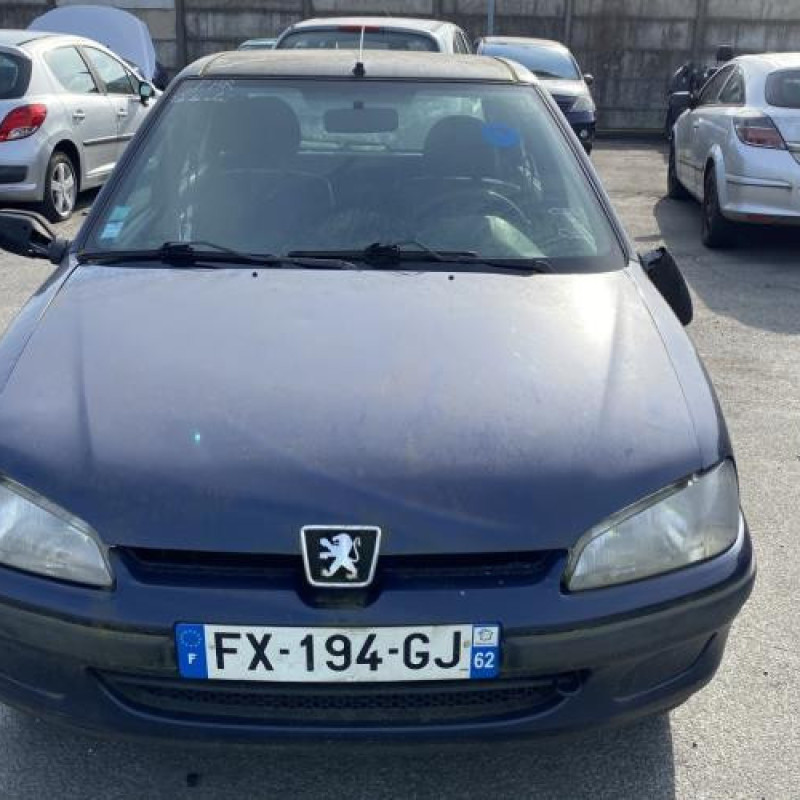 Pare soleil droit PEUGEOT 106 Photo n°12