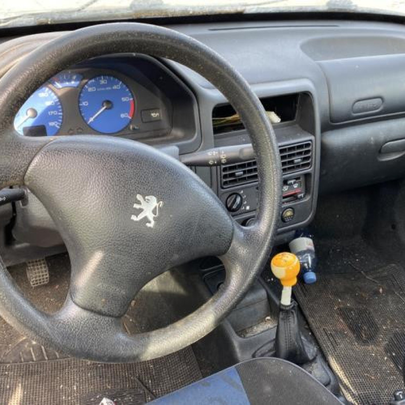 Pare soleil droit PEUGEOT 106 Photo n°16