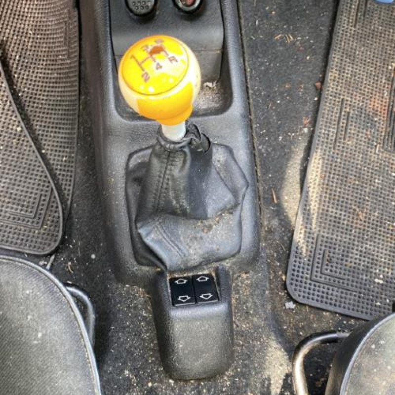 Pare soleil droit PEUGEOT 106 Photo n°19