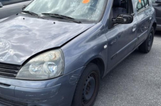 Vitre avant gauche RENAULT CLIO 2