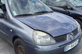 Vitre avant gauche RENAULT CLIO 2