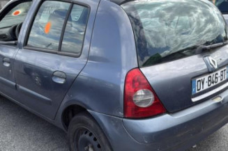 Vitre avant gauche RENAULT CLIO 2