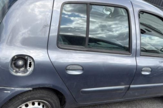 Vitre avant gauche RENAULT CLIO 2