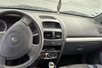 Vitre avant gauche RENAULT CLIO 2