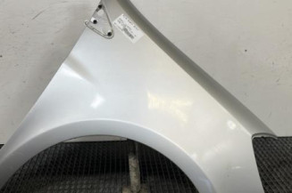 Aile avant droit RENAULT CLIO 3 Photo n°1