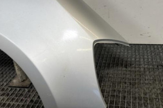 Aile avant droit RENAULT CLIO 3