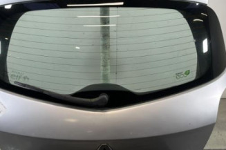 Malle/Hayon arriere RENAULT CLIO 3 Photo n°1