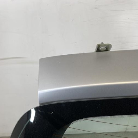 Malle/Hayon arriere RENAULT CLIO 3