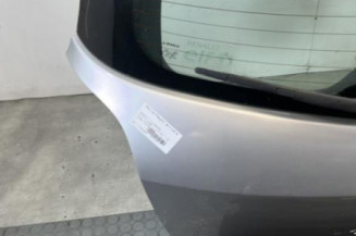 Malle/Hayon arriere RENAULT CLIO 3