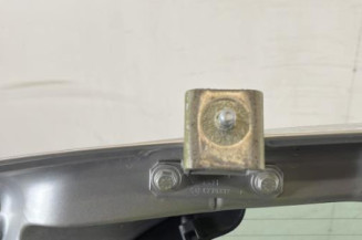 Malle/Hayon arriere RENAULT CLIO 3