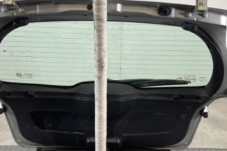 Malle/Hayon arriere RENAULT CLIO 3