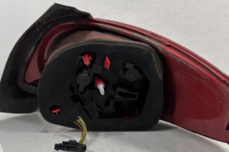 Feu arriere principal gauche (feux) PEUGEOT 206+