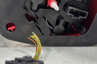 Feu arriere principal gauche (feux) PEUGEOT 206+