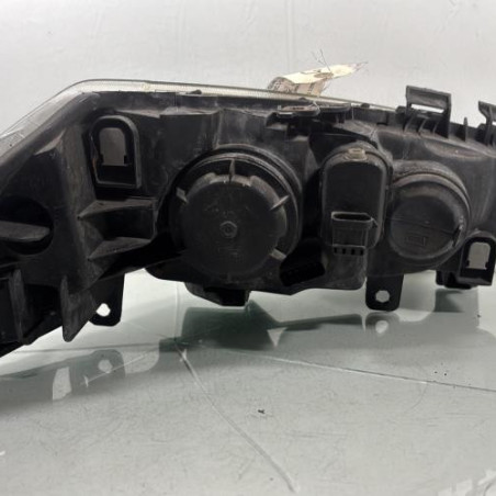 Optique avant principal gauche (feux)(phare) RENAULT MEGANE 2