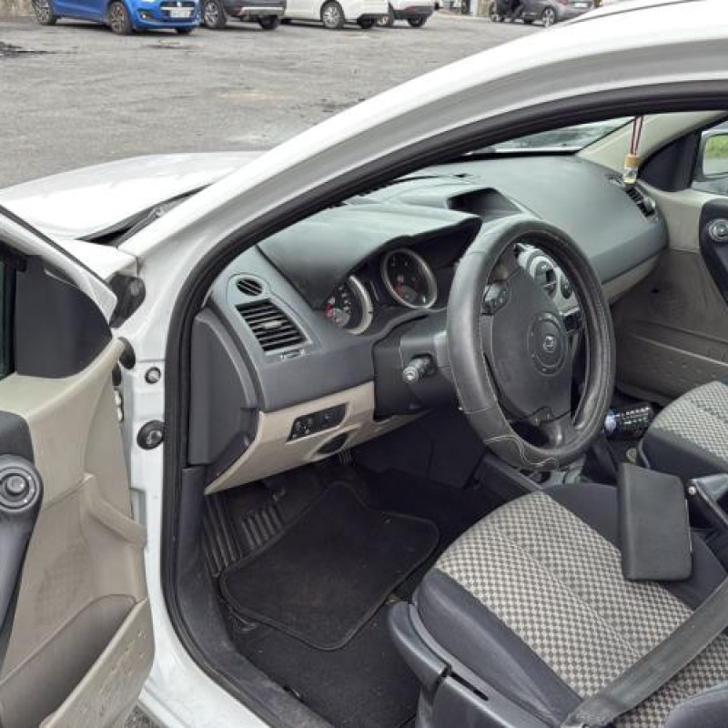Retroviseur droit RENAULT MEGANE 2 Photo n°10