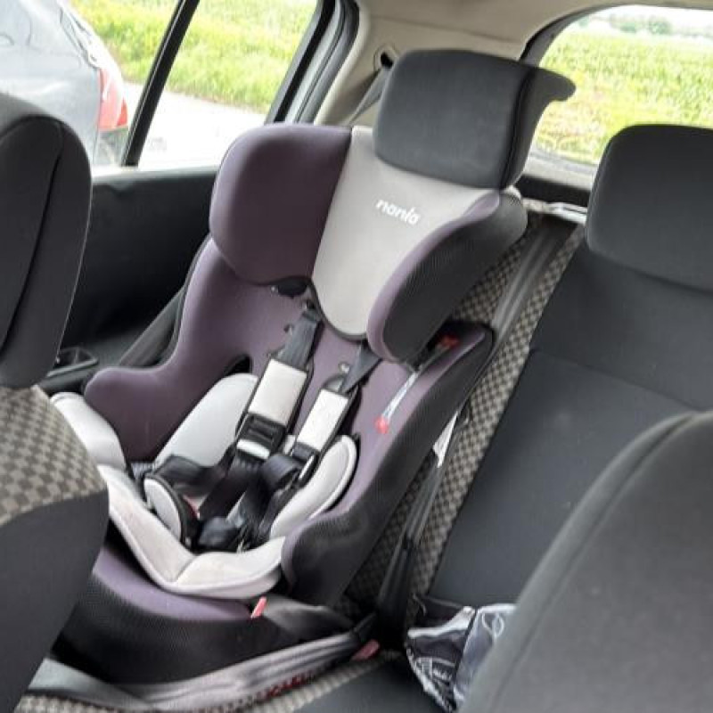 Retroviseur droit RENAULT MEGANE 2 Photo n°11