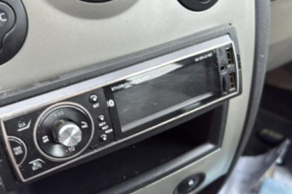 Retroviseur droit RENAULT MEGANE 2