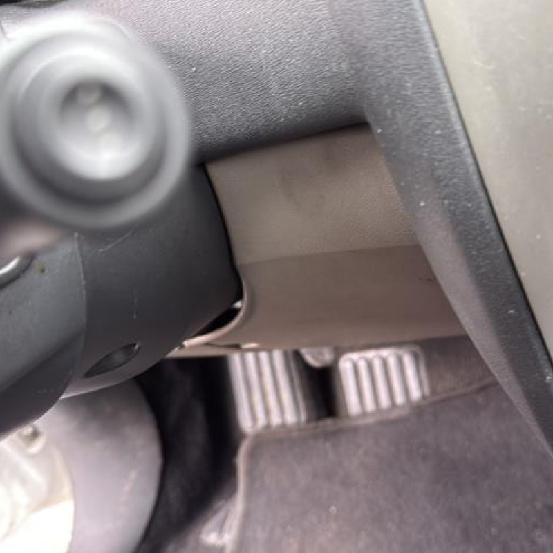 Retroviseur droit RENAULT MEGANE 2 Photo n°14