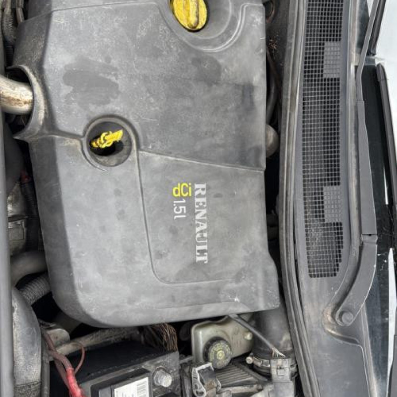 Retroviseur droit RENAULT MEGANE 2 Photo n°15