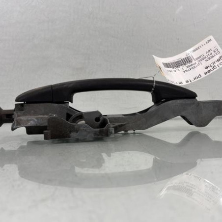 Poignee porte arriere gauche CITROEN C3 PICASSO Photo n°1
