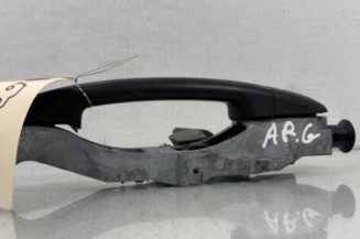 Poignee porte arriere gauche CITROEN C3 PICASSO