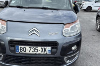 Poignee porte arriere gauche CITROEN C3 PICASSO