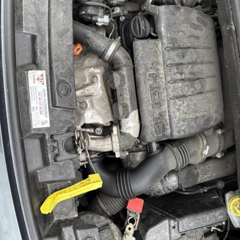 Poignee porte arriere gauche CITROEN C3 PICASSO Photo n°13