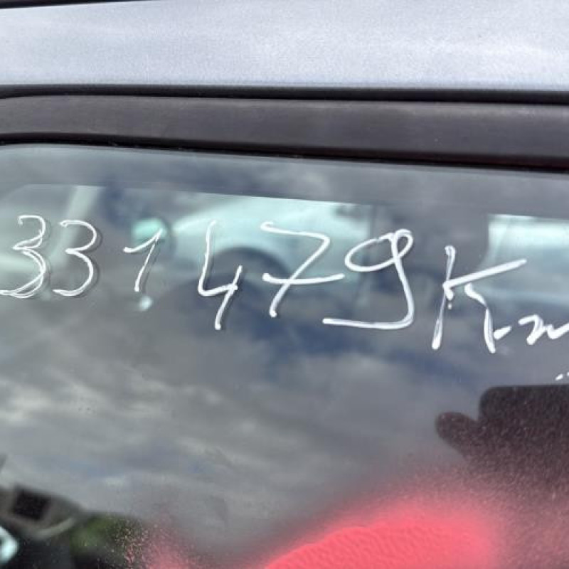 Poignee porte arriere gauche CITROEN C3 PICASSO Photo n°17