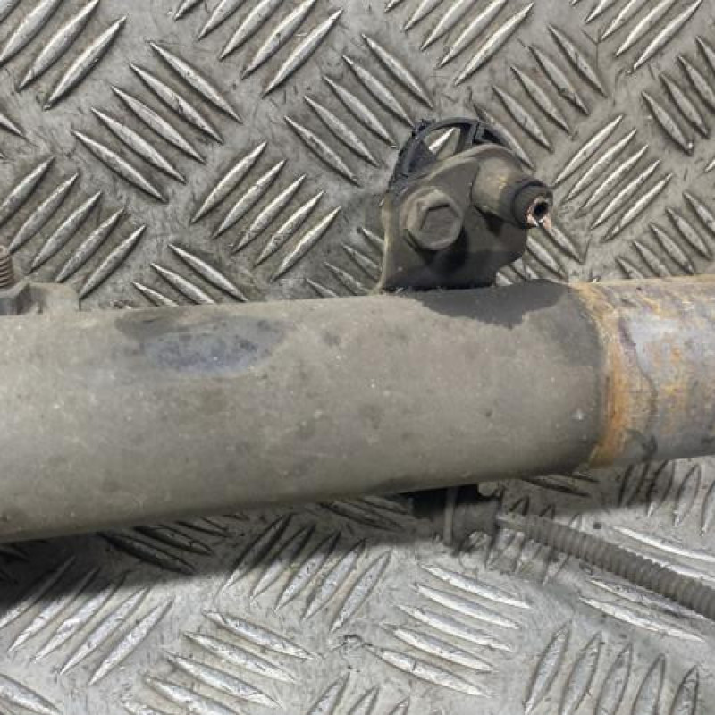 Amortisseur avant gauche CITROEN C3 PICASSO Photo n°3