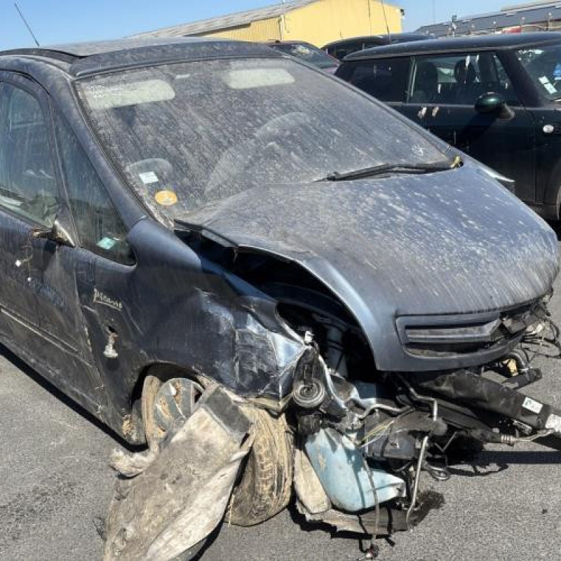 Poignee porte arriere gauche CITROEN XSARA PICASSO Photo n°6