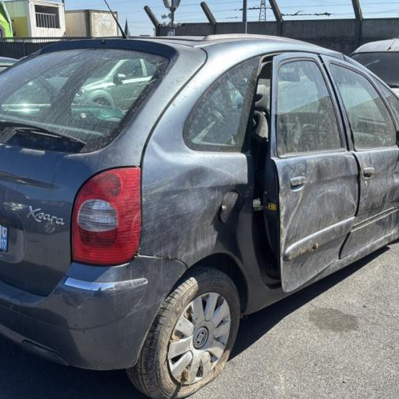 Poignee porte arriere gauche CITROEN XSARA PICASSO Photo n°7