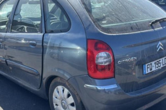 Poignee porte arriere gauche CITROEN XSARA PICASSO