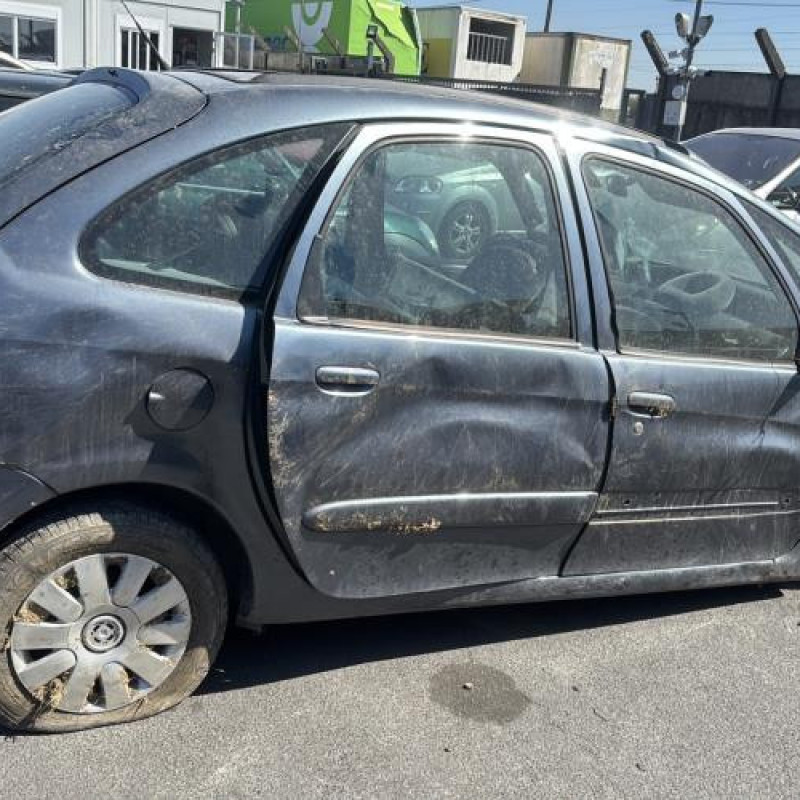 Poignee porte arriere gauche CITROEN XSARA PICASSO Photo n°11