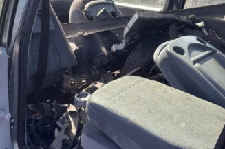 Poignee porte arriere gauche CITROEN XSARA PICASSO