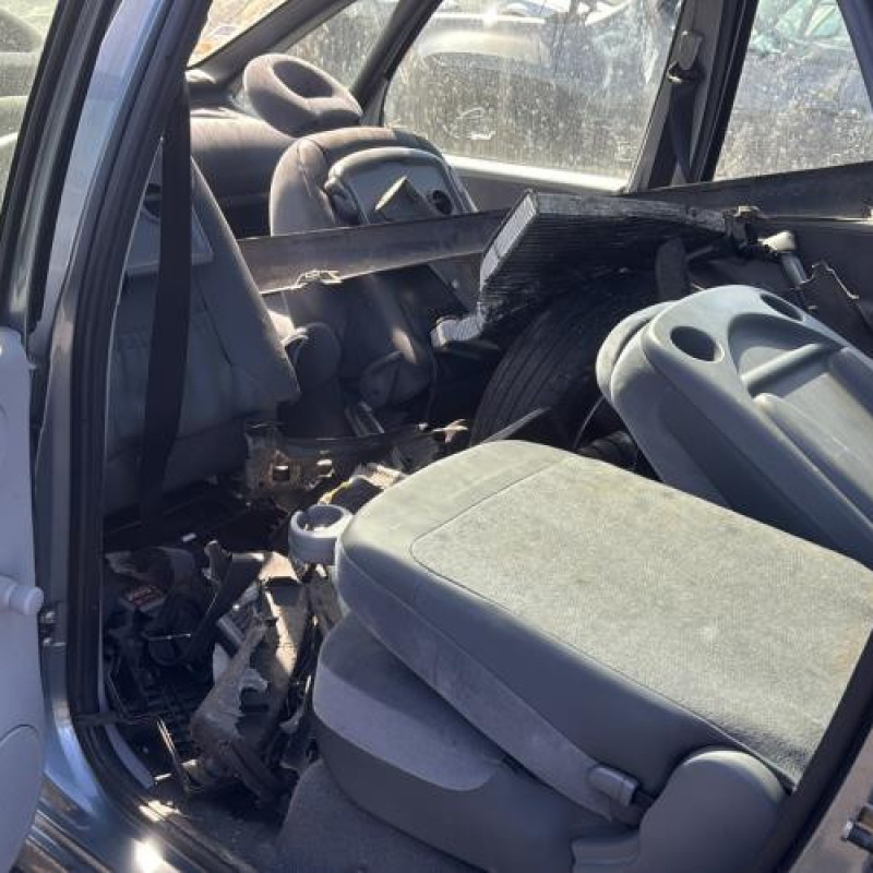 Poignee porte arriere gauche CITROEN XSARA PICASSO Photo n°14