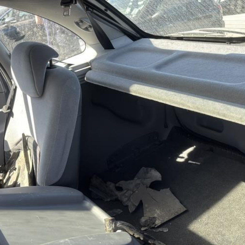 Poignee porte arriere gauche CITROEN XSARA PICASSO Photo n°15