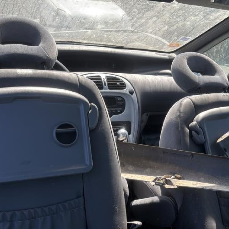 Poignee porte arriere gauche CITROEN XSARA PICASSO Photo n°16