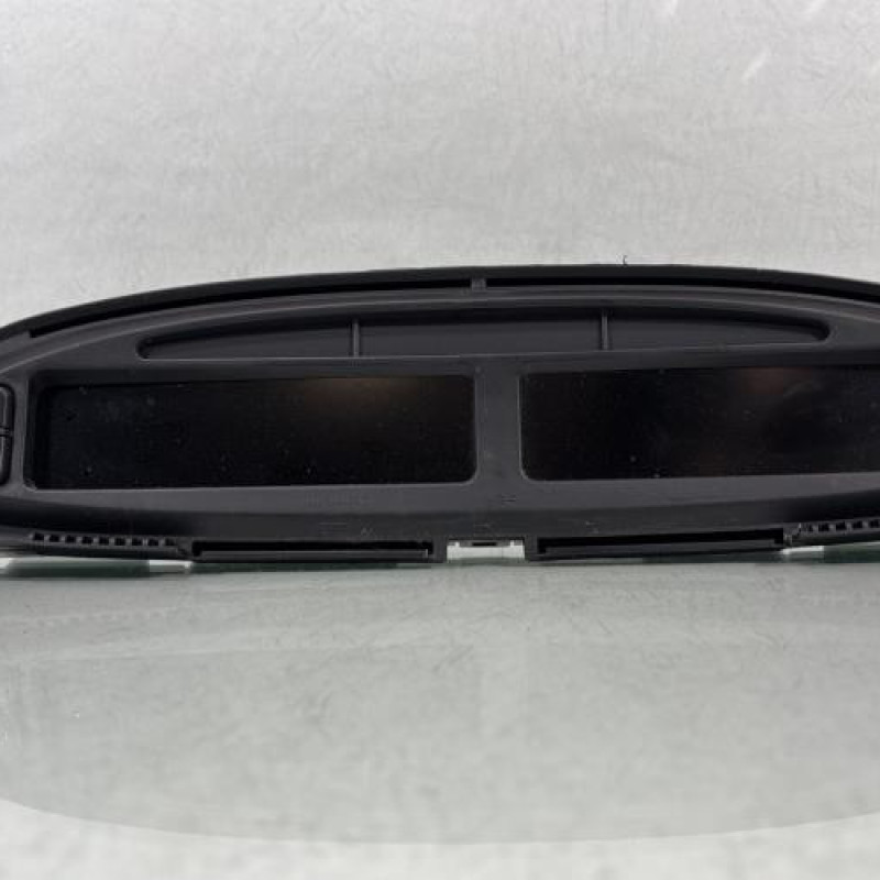 Compteur CITROEN XSARA PICASSO Photo n°1