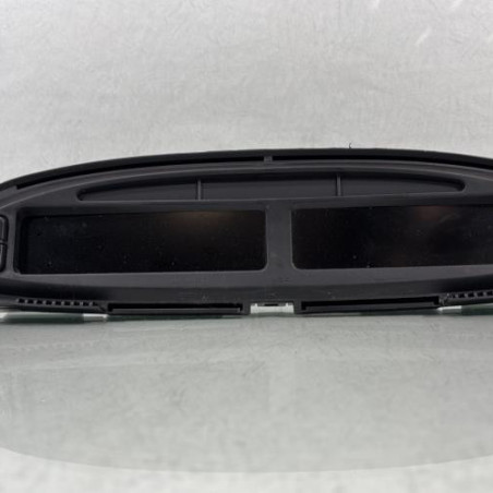 Compteur CITROEN XSARA PICASSO Photo n°1