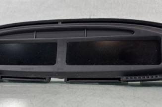 Compteur CITROEN XSARA PICASSO