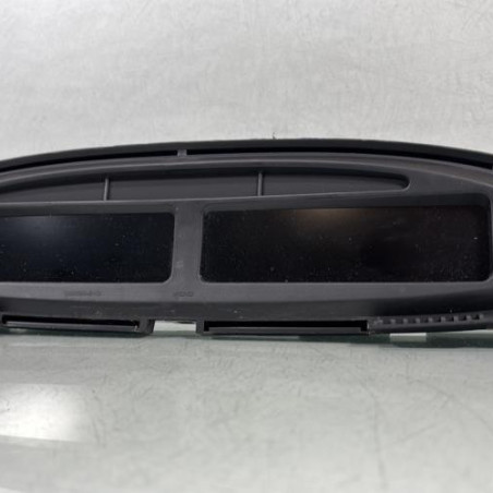 Compteur CITROEN XSARA PICASSO