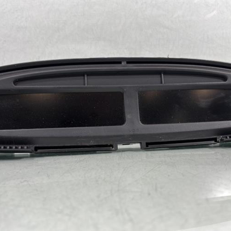 Compteur CITROEN XSARA PICASSO Photo n°3