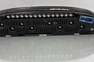 Compteur CITROEN XSARA PICASSO