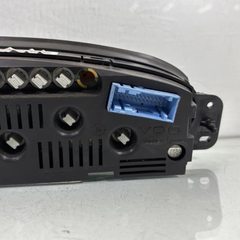 Compteur CITROEN XSARA PICASSO Photo n°5